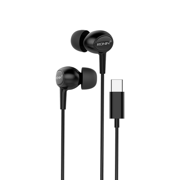  R-9 Handsfree Type-C