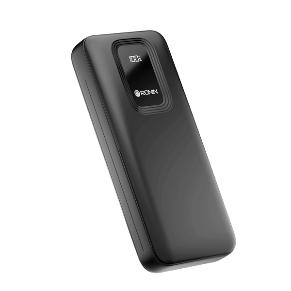 Ronin R-4020 FORGE compact portable power bank