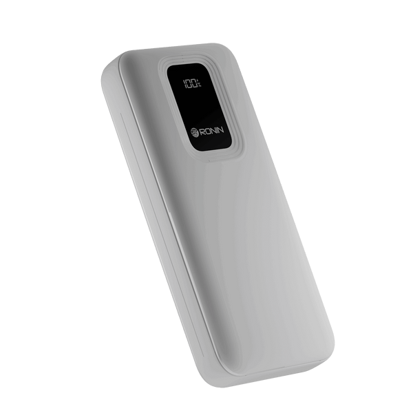 Ronin R-4020 FORGE compact portable power bank