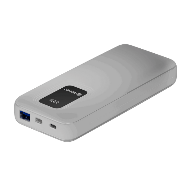 Ronin R-4020 FORGE compact portable power bank