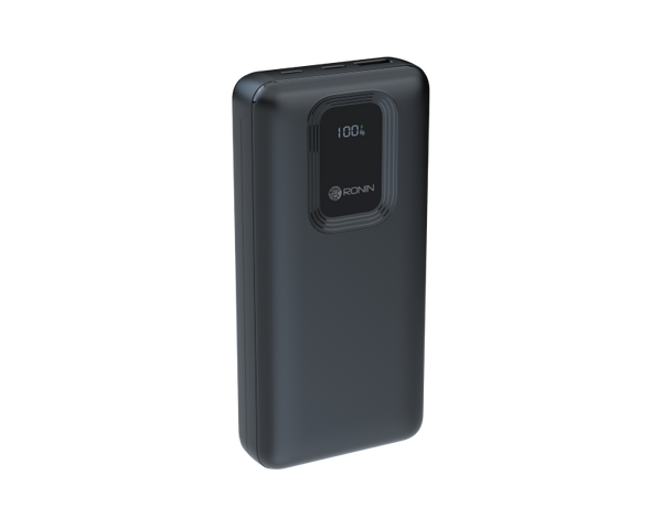 Ronin R-4025 REVIVE 20000mAh power bank