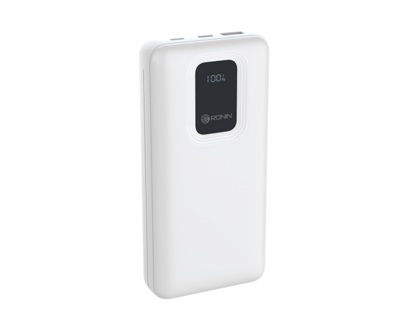 Ronin R-4025 REVIVE 20000mAh power bank