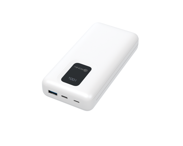 Ronin R-4025 REVIVE 20000mAh power bank