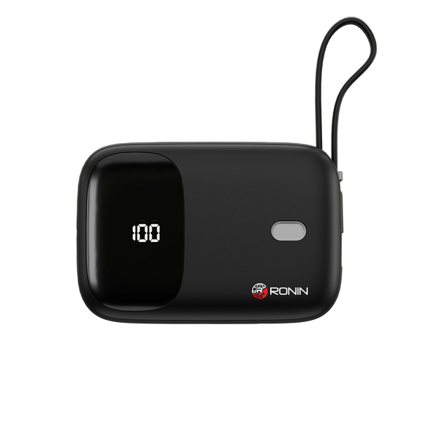 Ronin R-4030 NEUTRON 10000mAh power bank