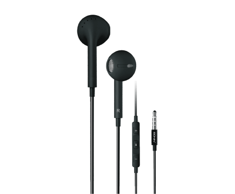 R-5 Handsfree Black pic 1