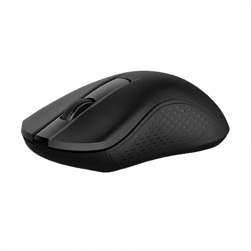 Rapoo B20 Silent Wireless Optical Mouse, 2.4 GHz Wireless Connection,