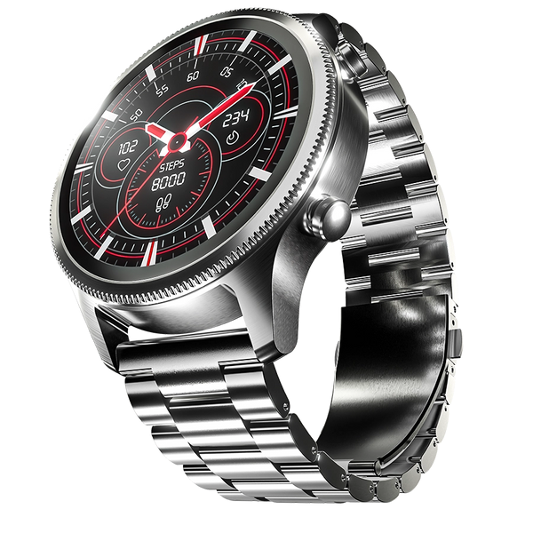 R-010 Luxe Smart Watch Fitness Tracking