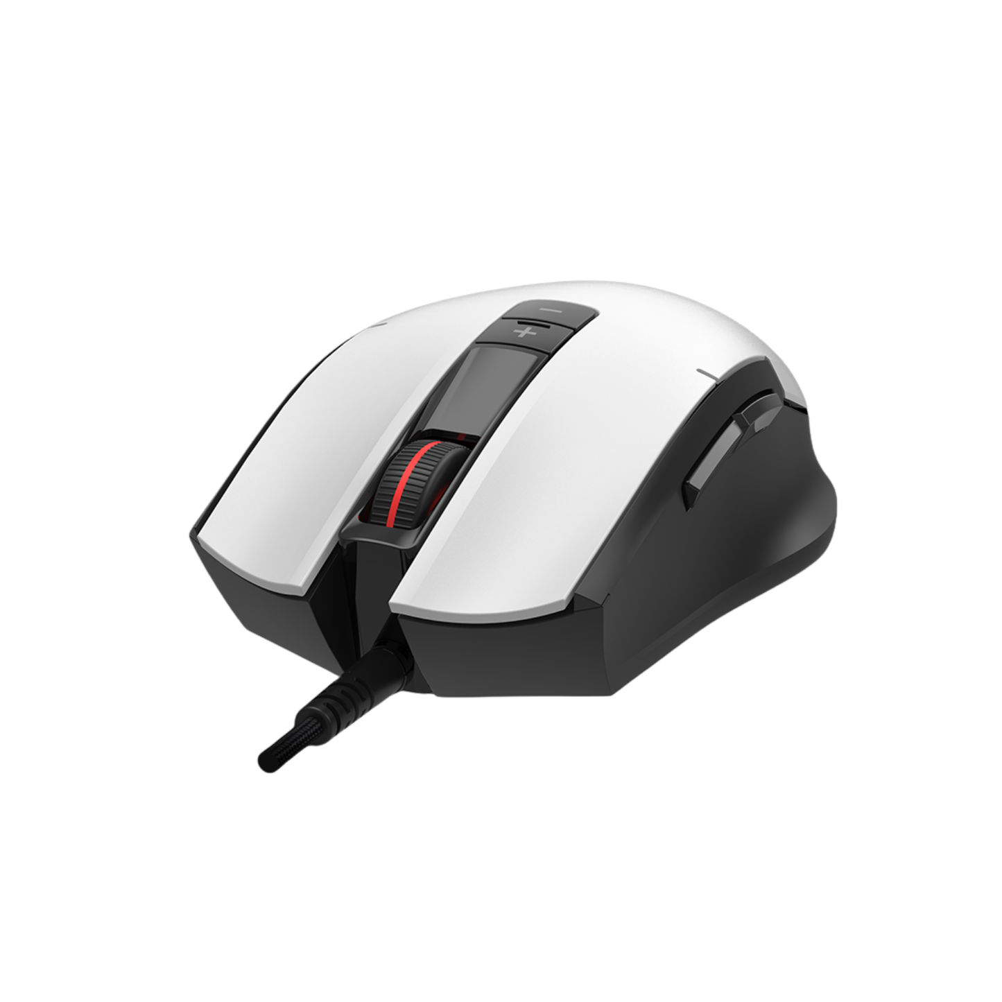 Bloody ES8 Lightweight Esports Gaming Mouse