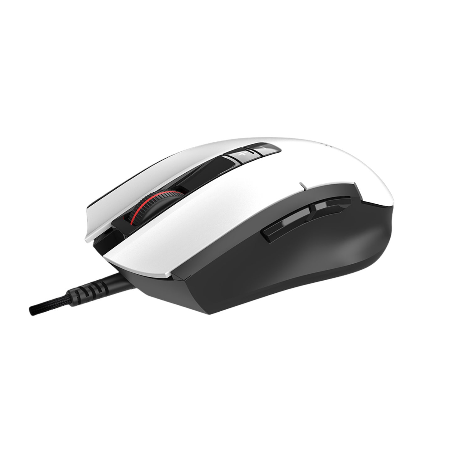 Bloody ES8 Lightweight Esports Gaming Mouse