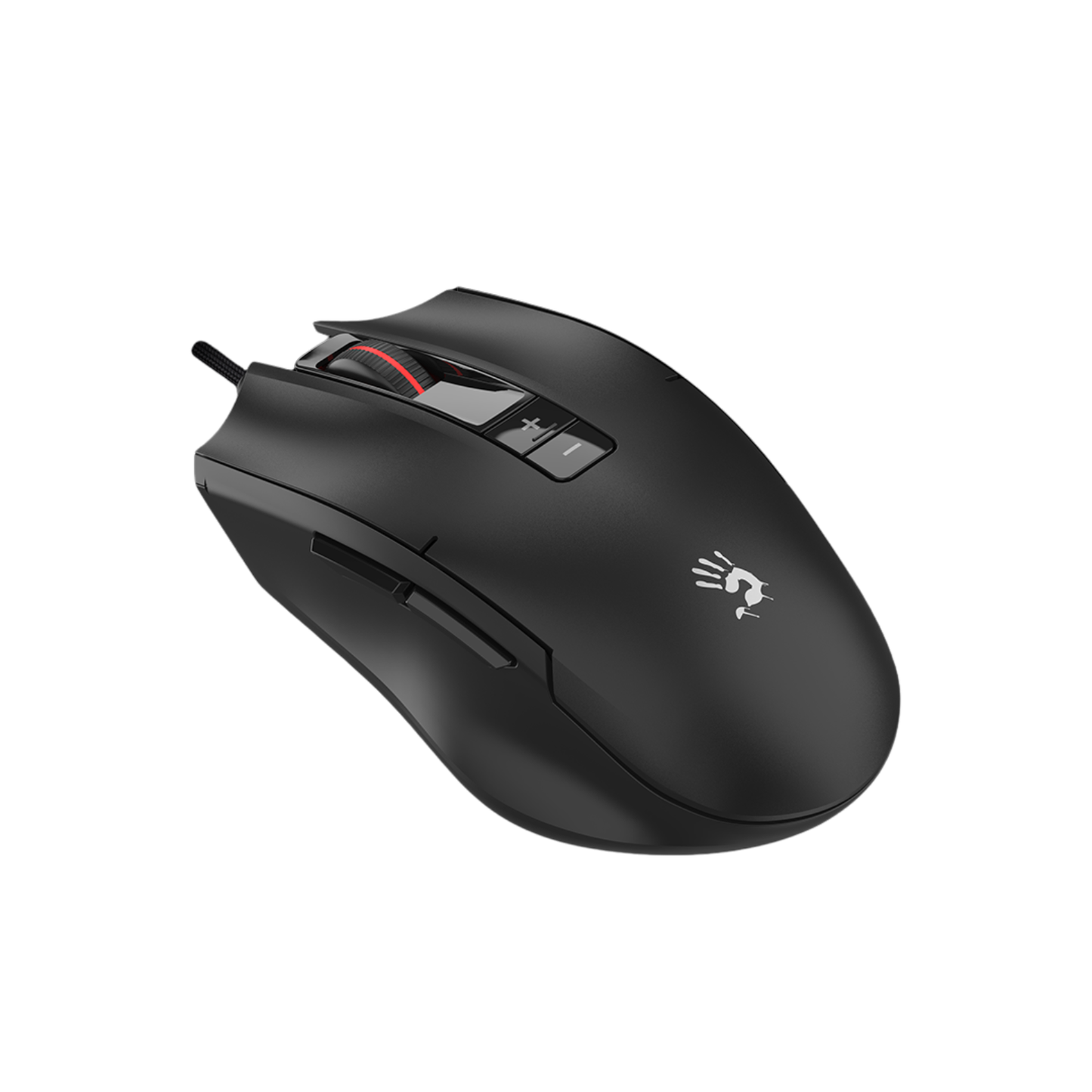Bloody ES8 Lightweight Esports Gaming Mouse