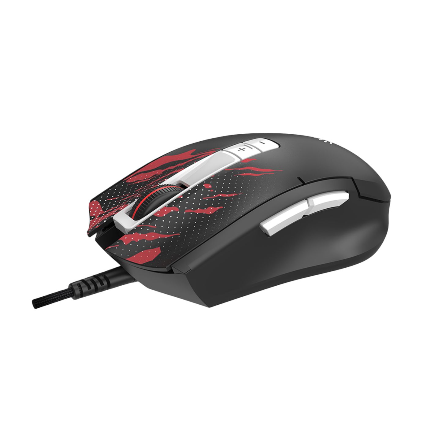 Bloody ES8 Lightweight Esports Gaming Mouse