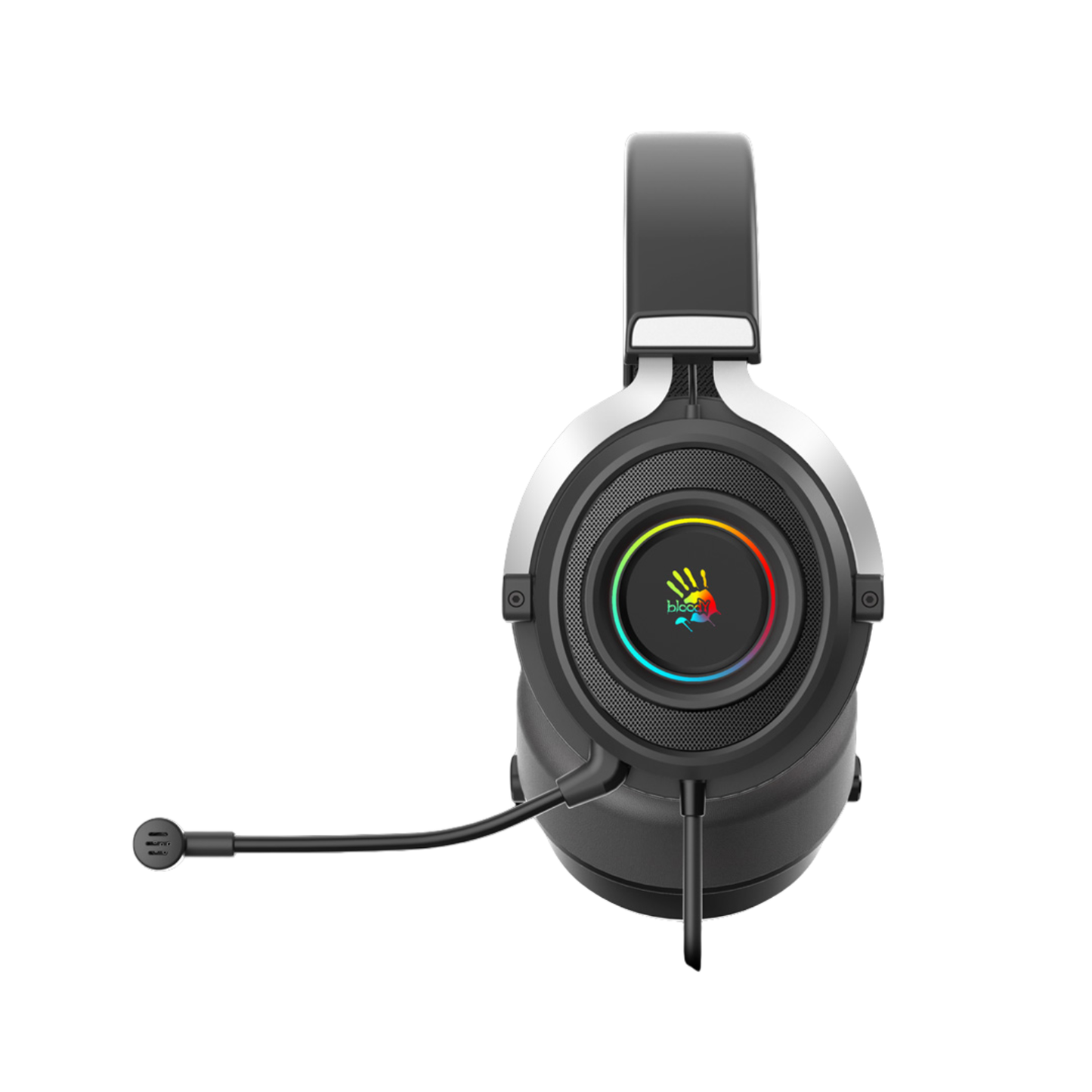 Bloody G535 Virtual 7.1 Surround Sound RGB Gaming Headphone