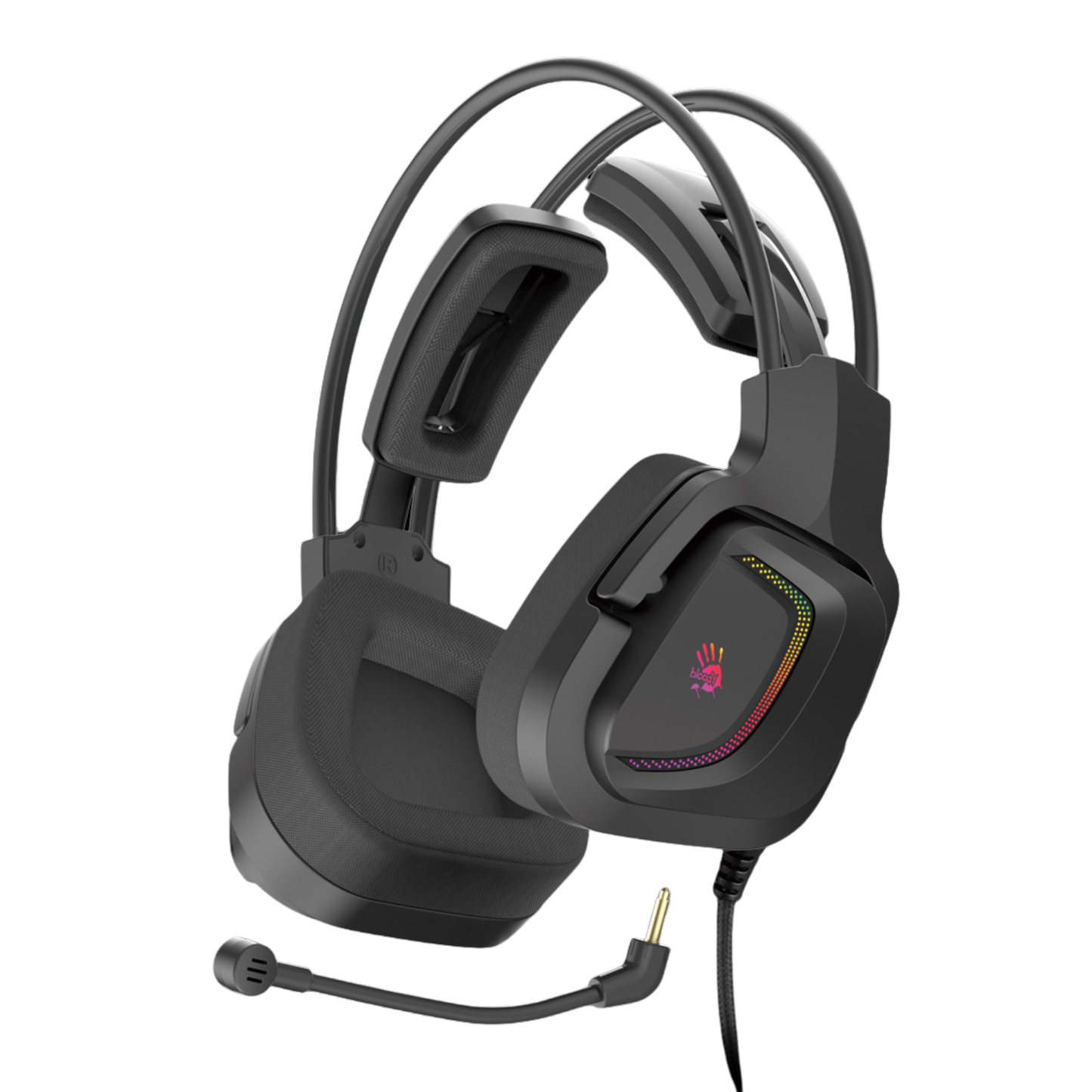 Bloody G575 Pro Virtual 7.1 Surround Sound Gaming Headphone
