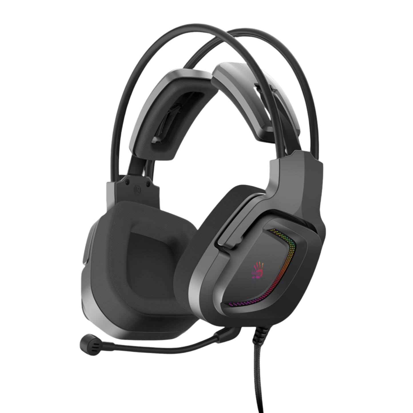 Bloody G575 Pro Virtual 7.1 Surround Sound Gaming Headphone