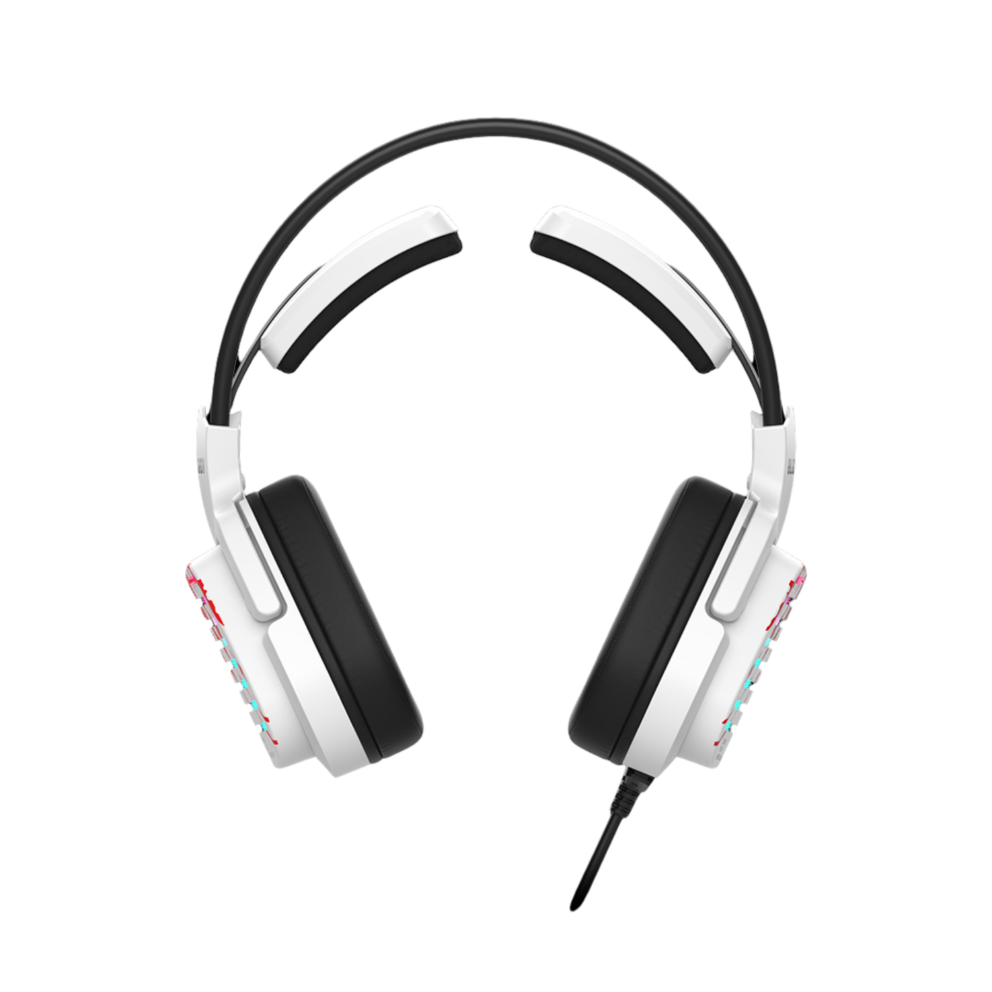 Bloody G565 Virtual 7.1 Surround Sound RGB USB Gaming Headphone