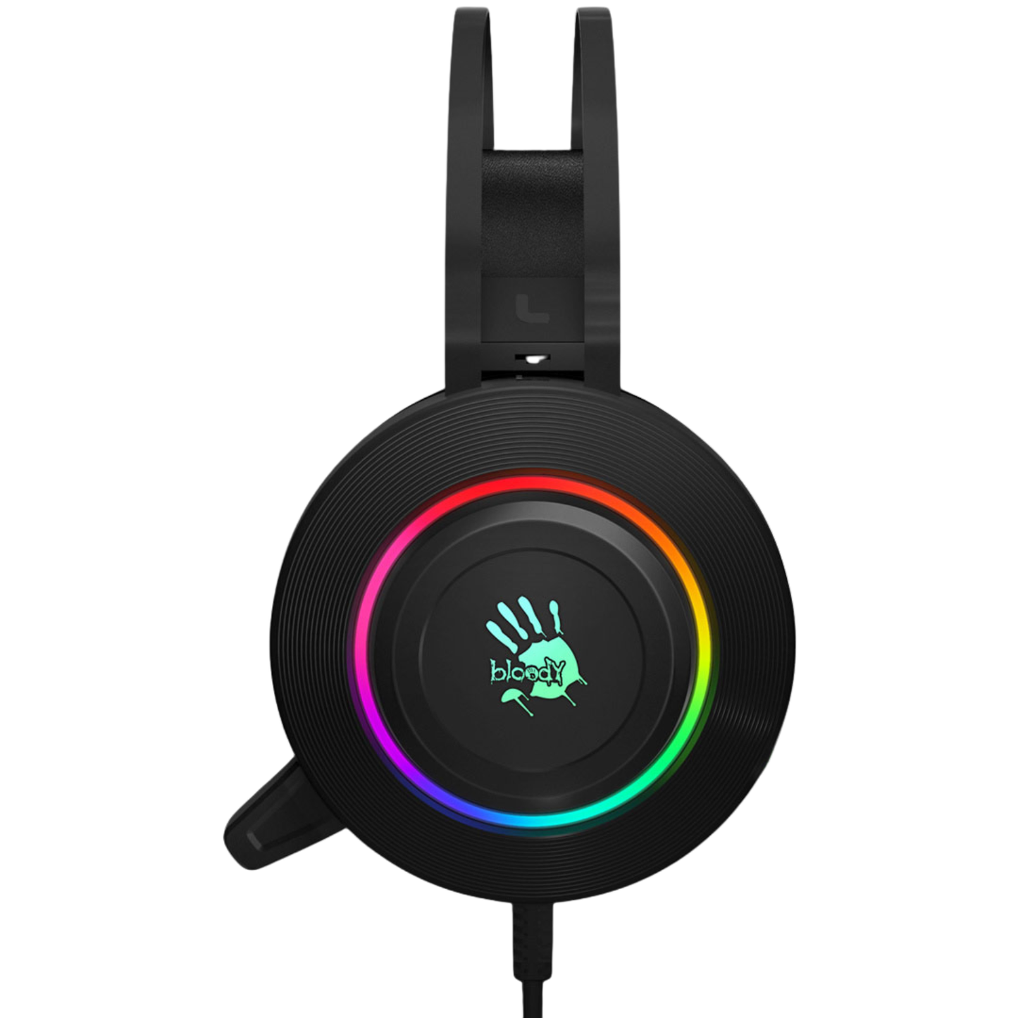 Bloody G521 Virtual 7.1 Surround Sound Gaming Headset