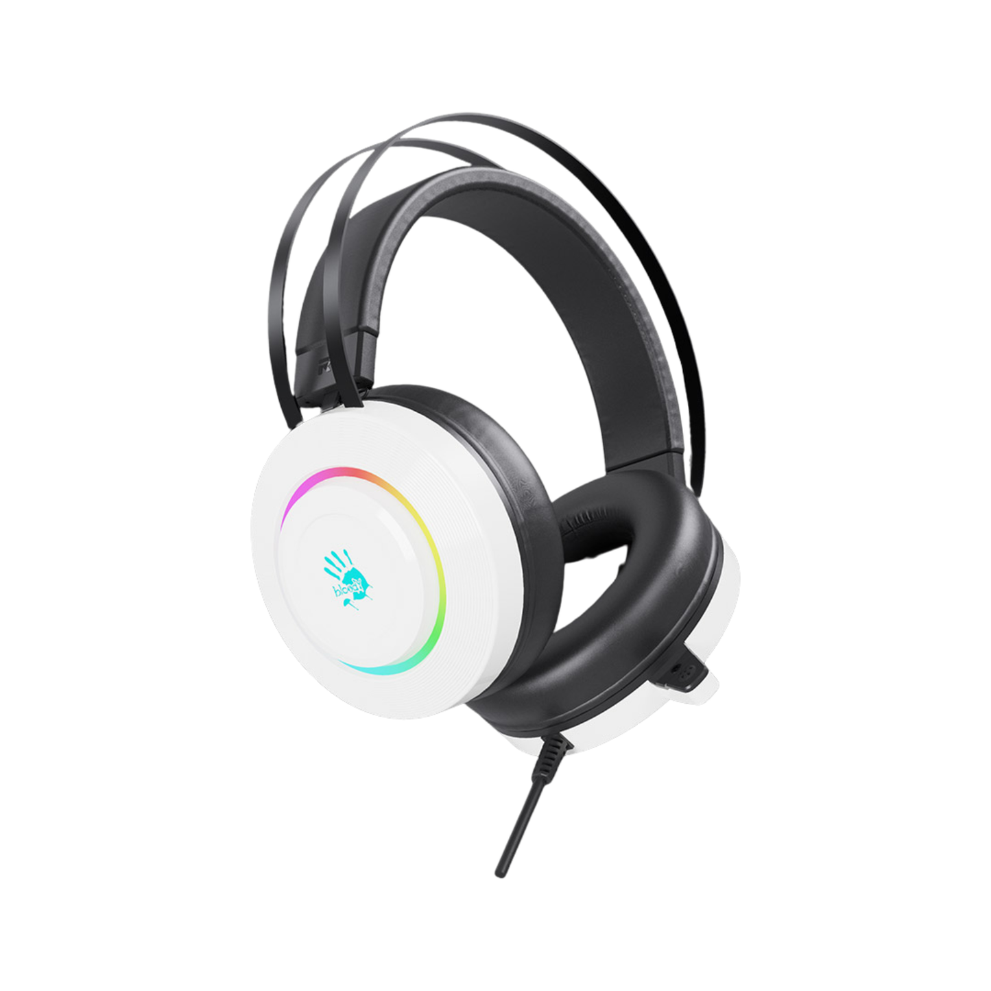 Bloody G521 Virtual 7.1 Surround Sound Gaming Headset