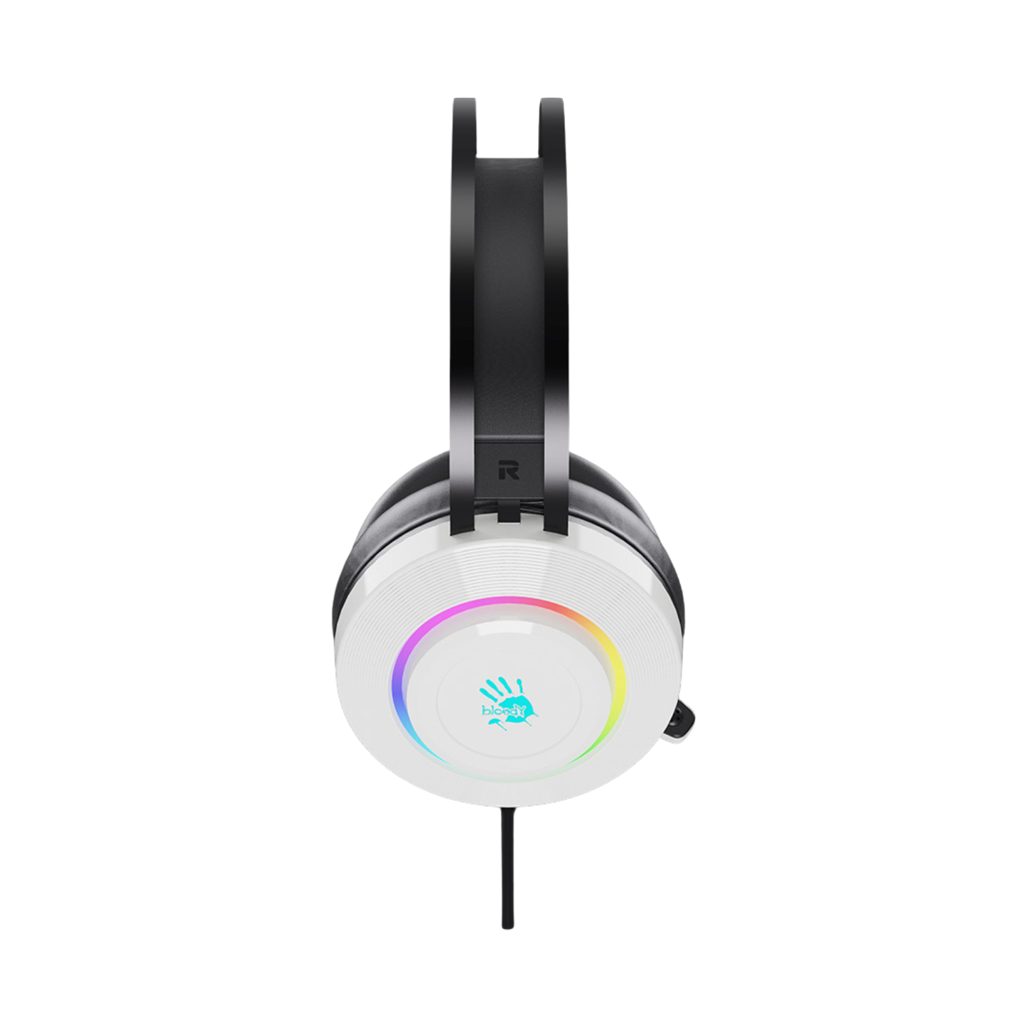 Bloody G521 Virtual 7.1 Surround Sound Gaming Headset