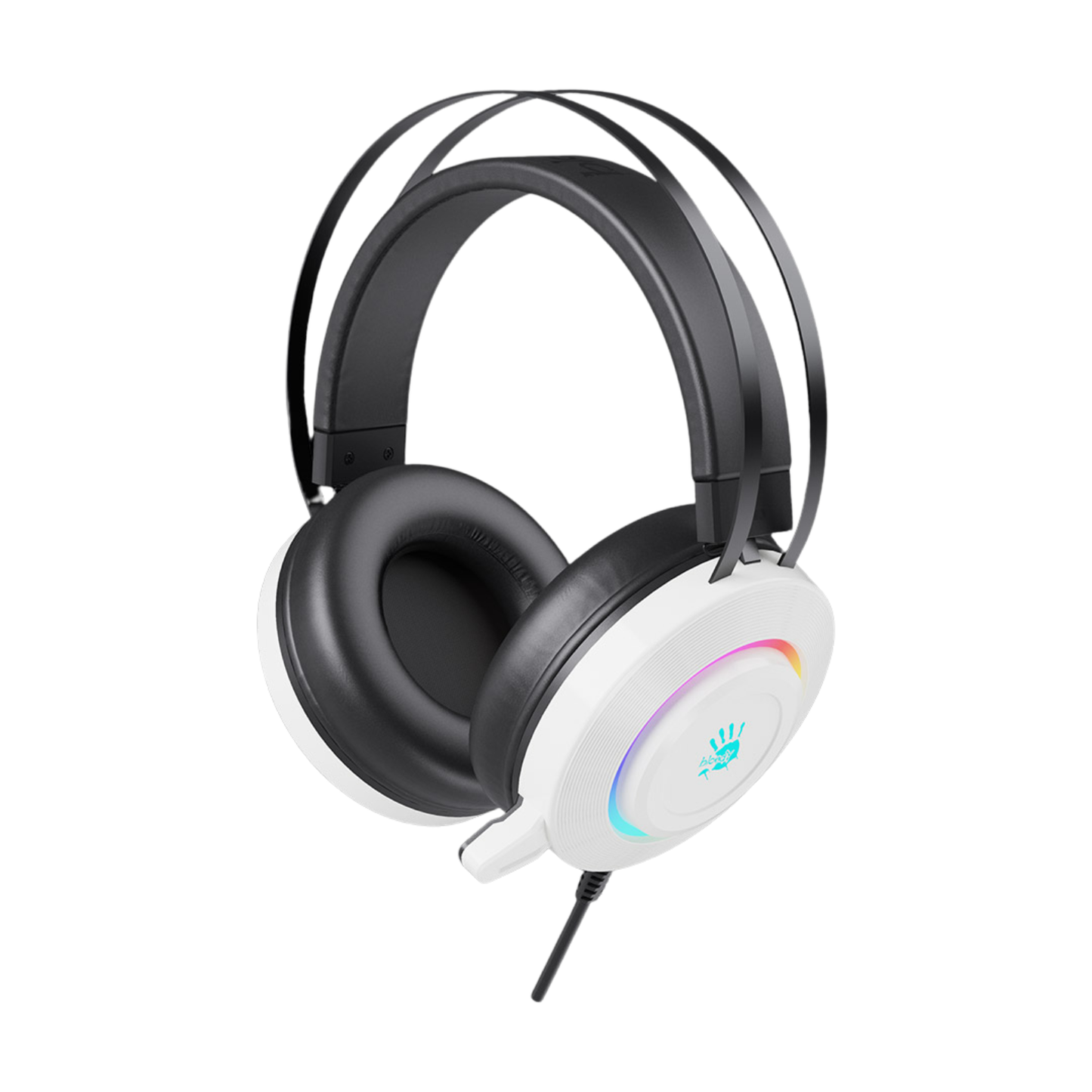 Bloody G521 Virtual 7.1 Surround Sound Gaming Headset