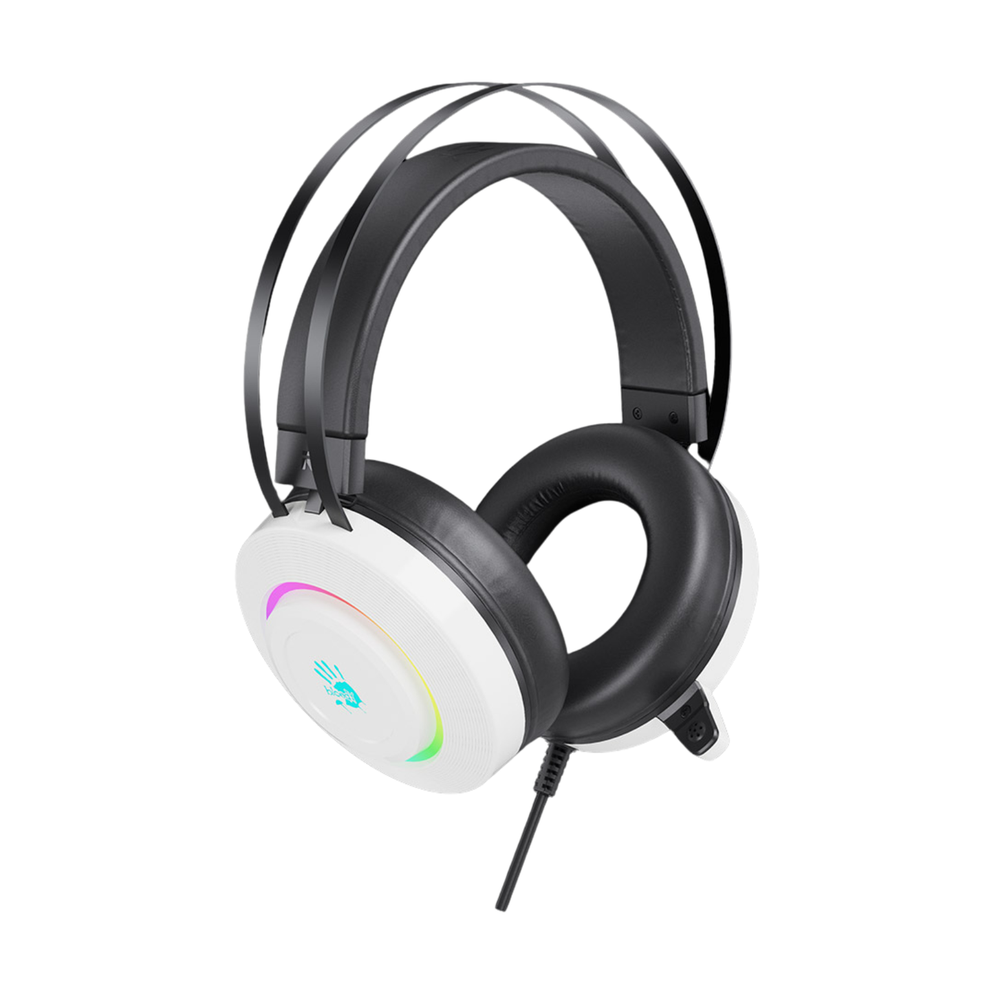 Bloody G521 Virtual 7.1 Surround Sound Gaming Headset