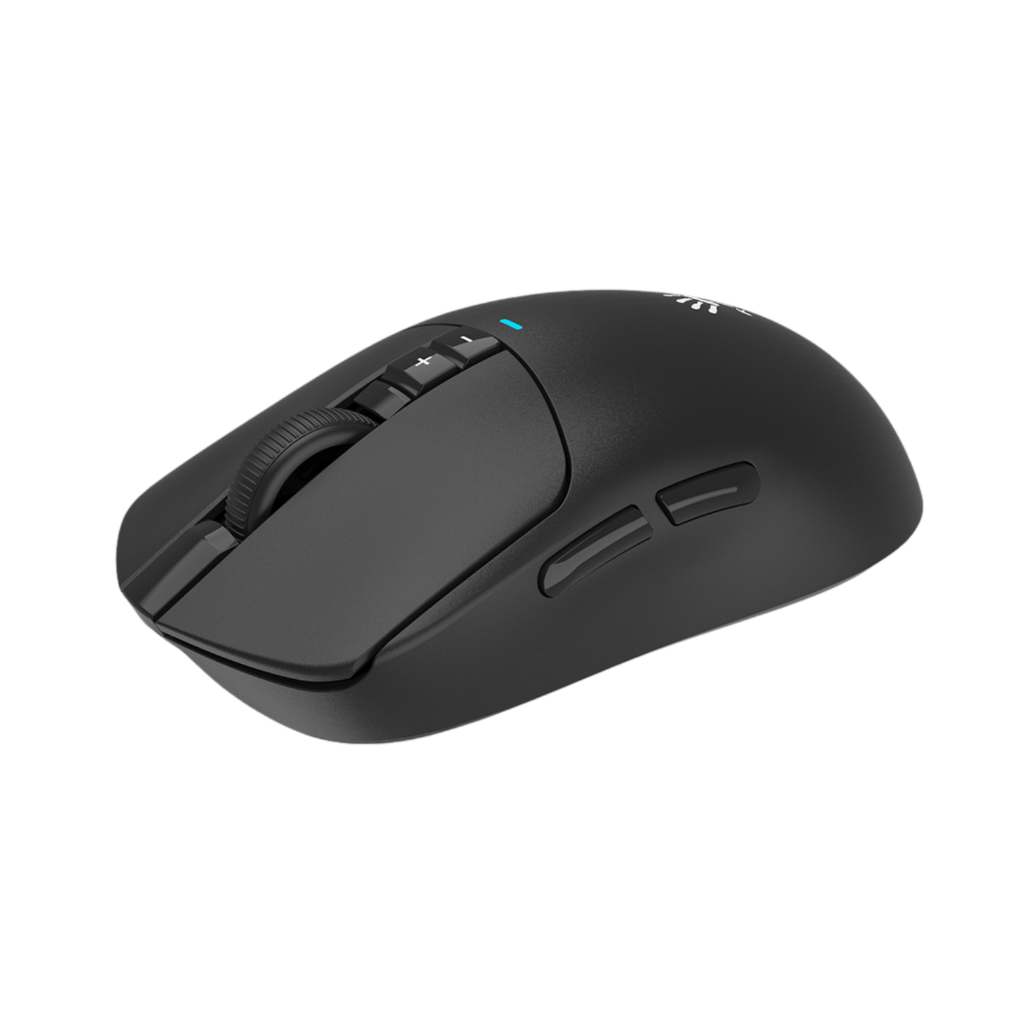 Bloody R72 Ultra Black WaveLink Full Speed Dual Mode Wireless Gaming Mouse