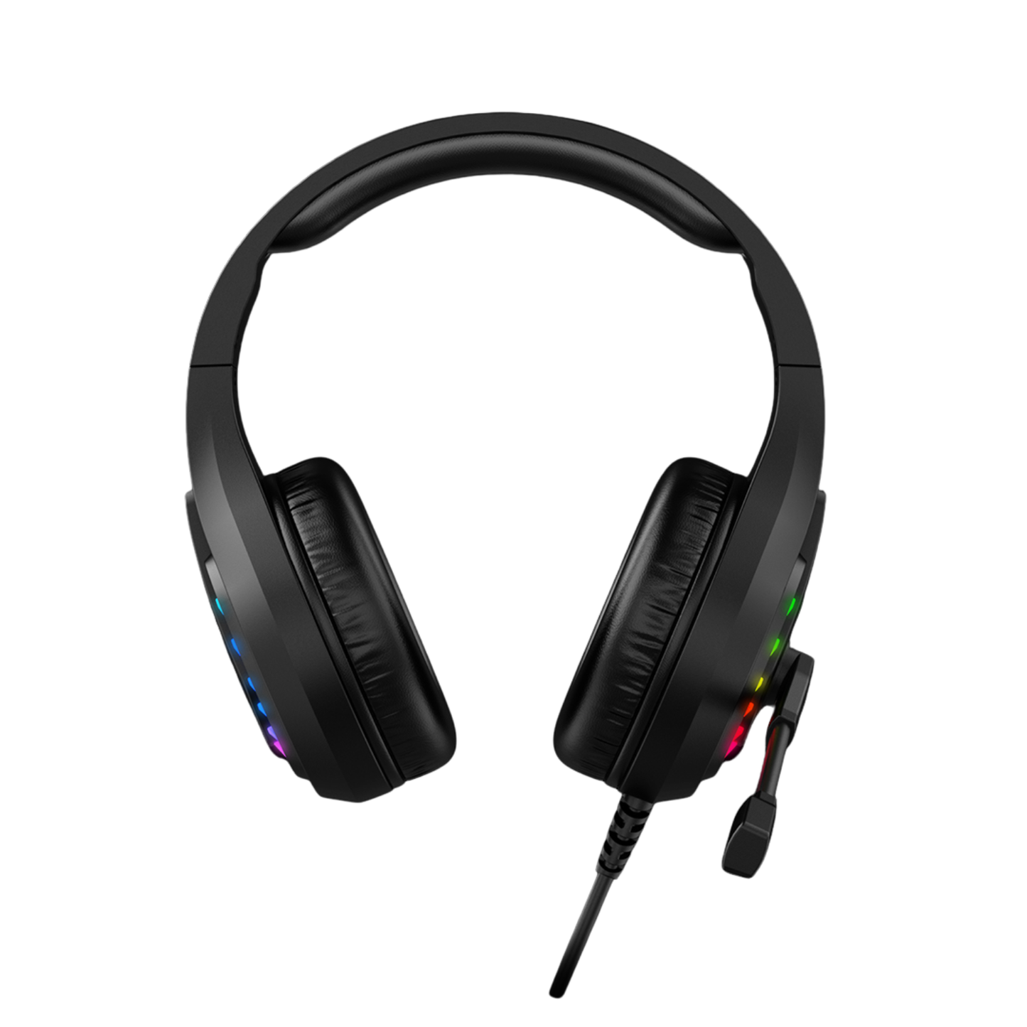 Bloody G230 Virtual 7.1 Surround Sound RGB Gaming Headphone