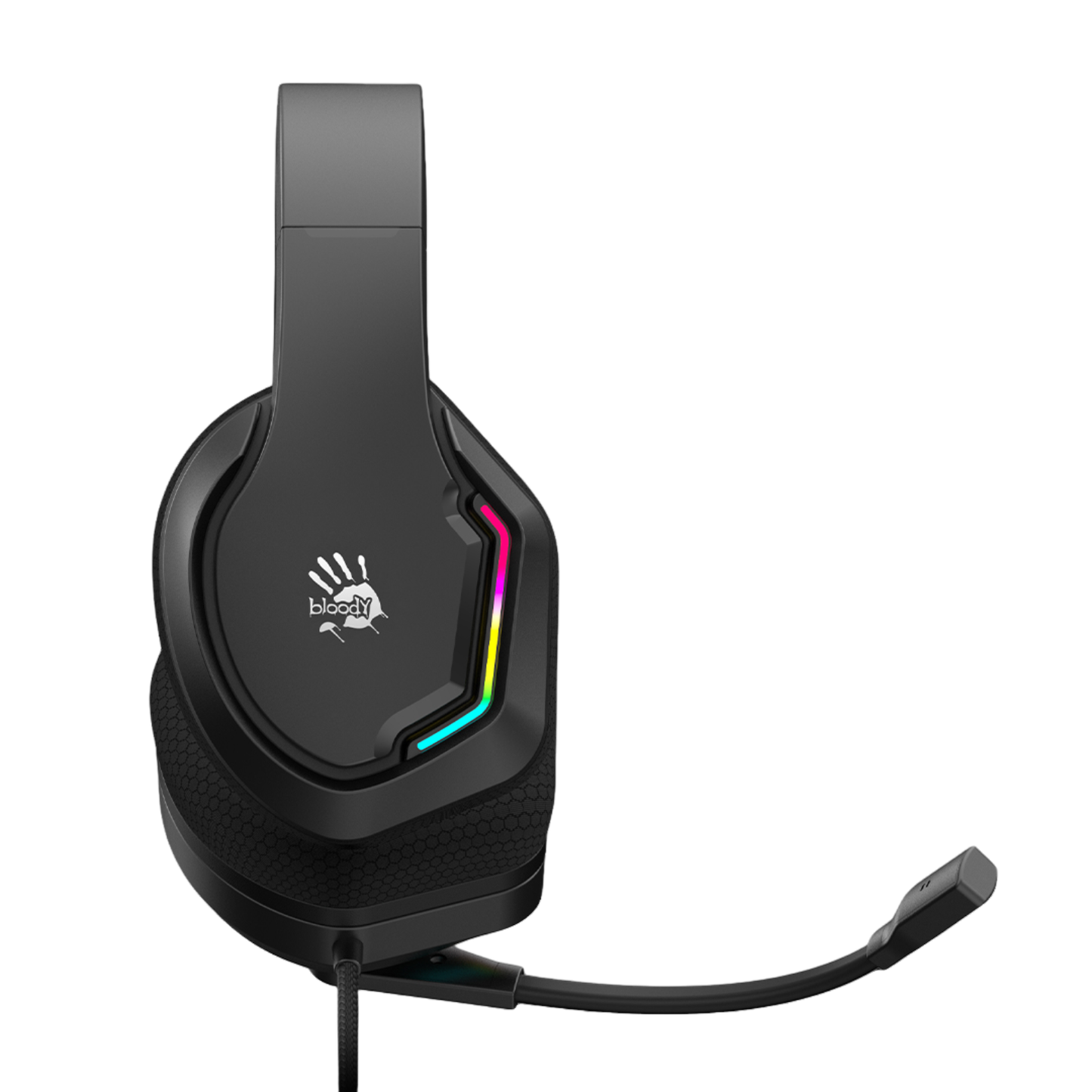 Bloody G260 Neon USB Gaming Headphone