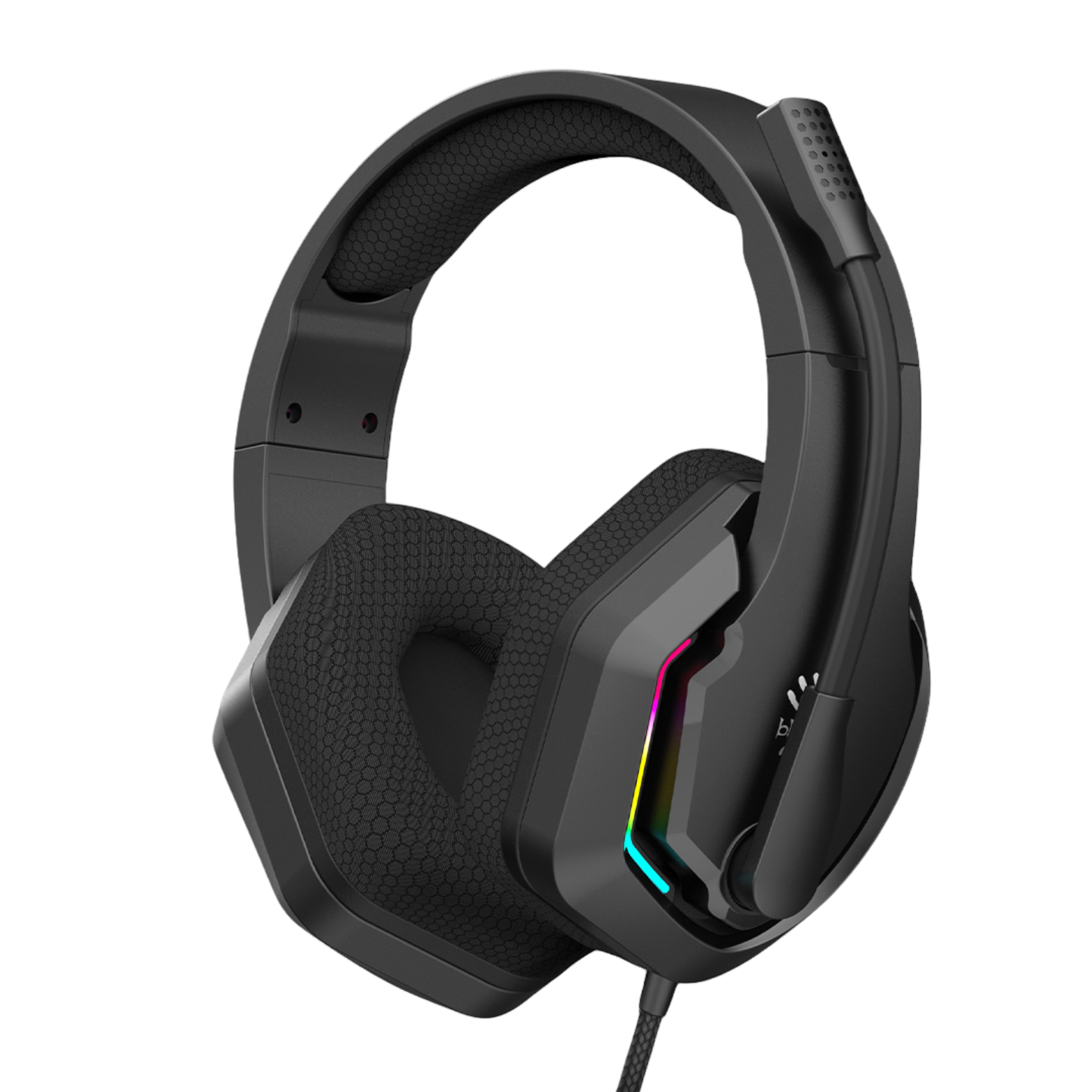 Bloody G260 Neon USB Gaming Headphone
