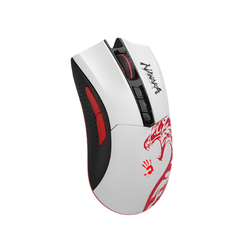 Bloody R90 Plus Naraka 2.4GHz Wireless Gaming Mouse