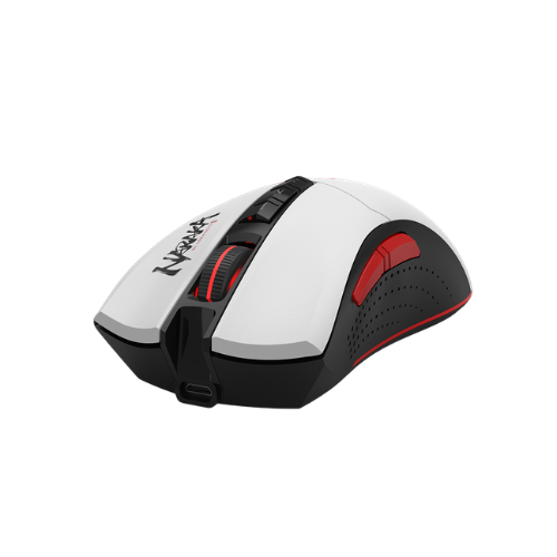 Bloody R90 Plus Naraka 2.4GHz Wireless Gaming Mouse