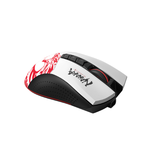 Bloody R90 Plus Naraka 2.4GHz Wireless Gaming Mouse