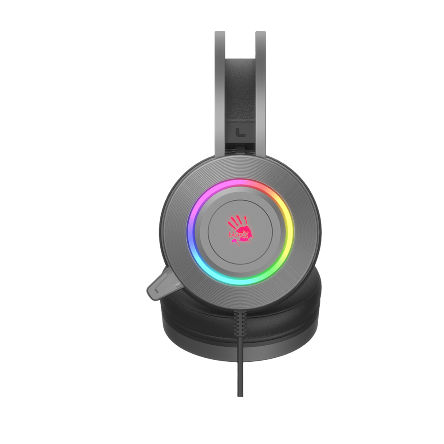 Bloody G521S Neon USB Gaming Headphone