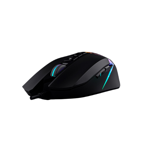 Bloody W60 Max Esport Gaming Mouse