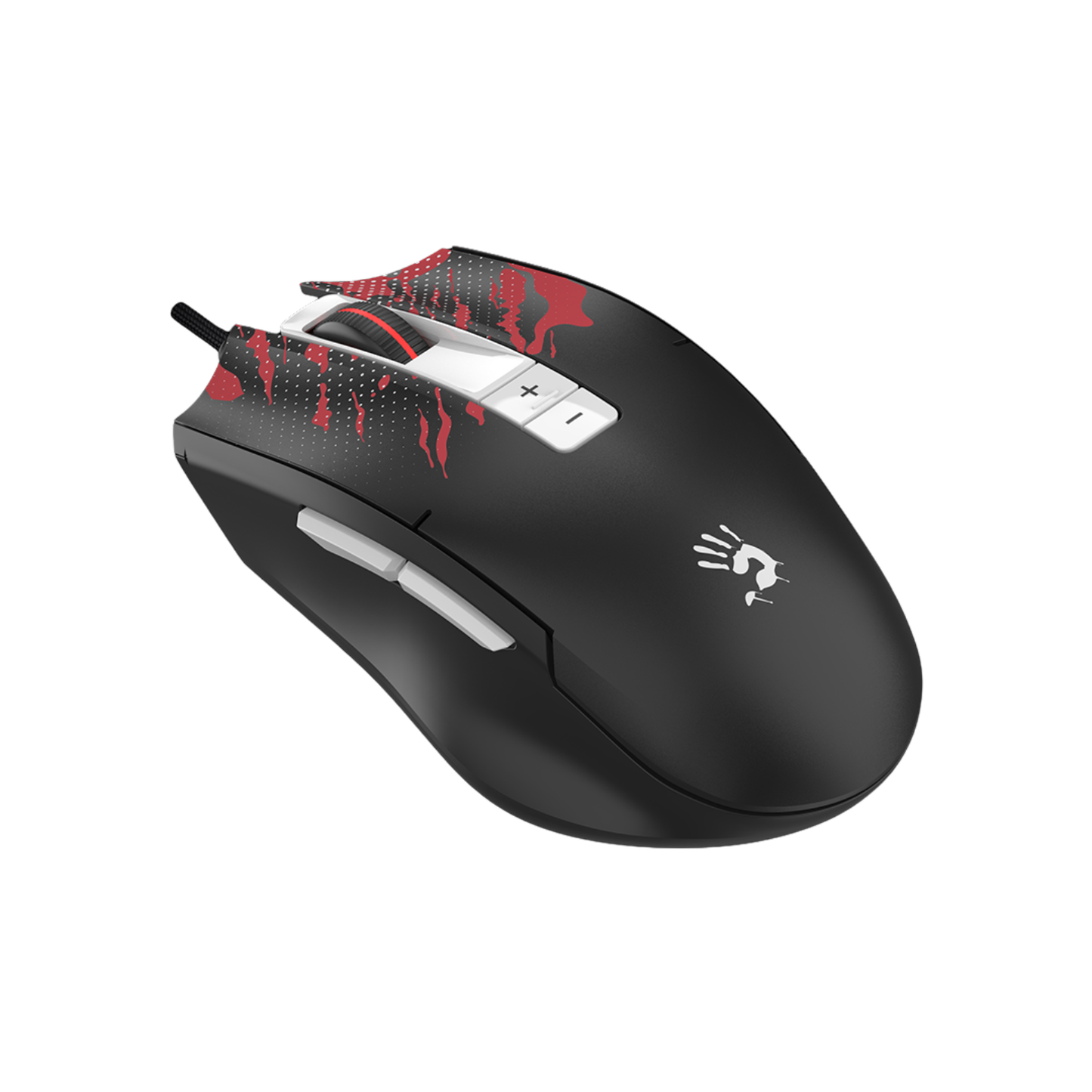 Bloody ES8 Lightweight Esports Gaming Mouse