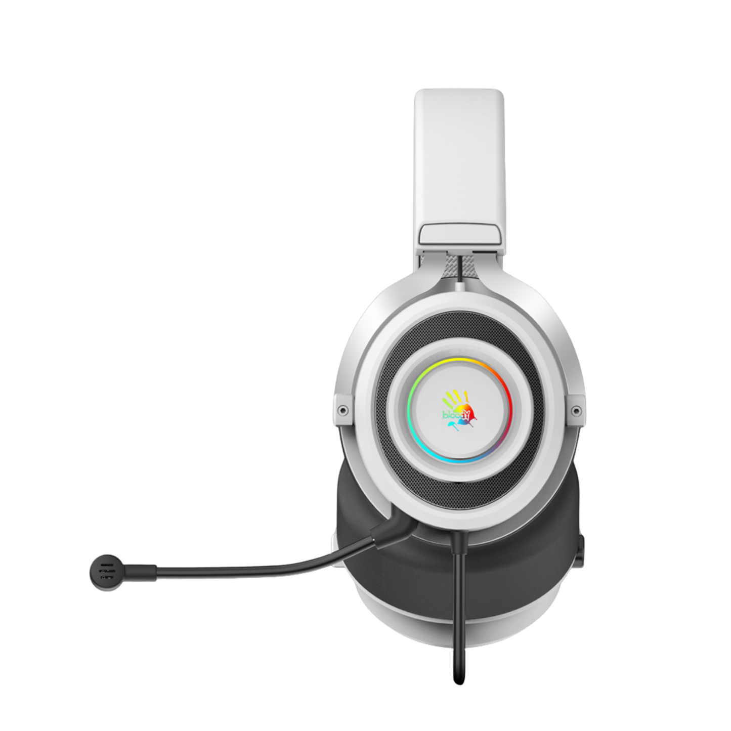 Bloody G535 Virtual 7.1 Surround Sound RGB Gaming Headphone