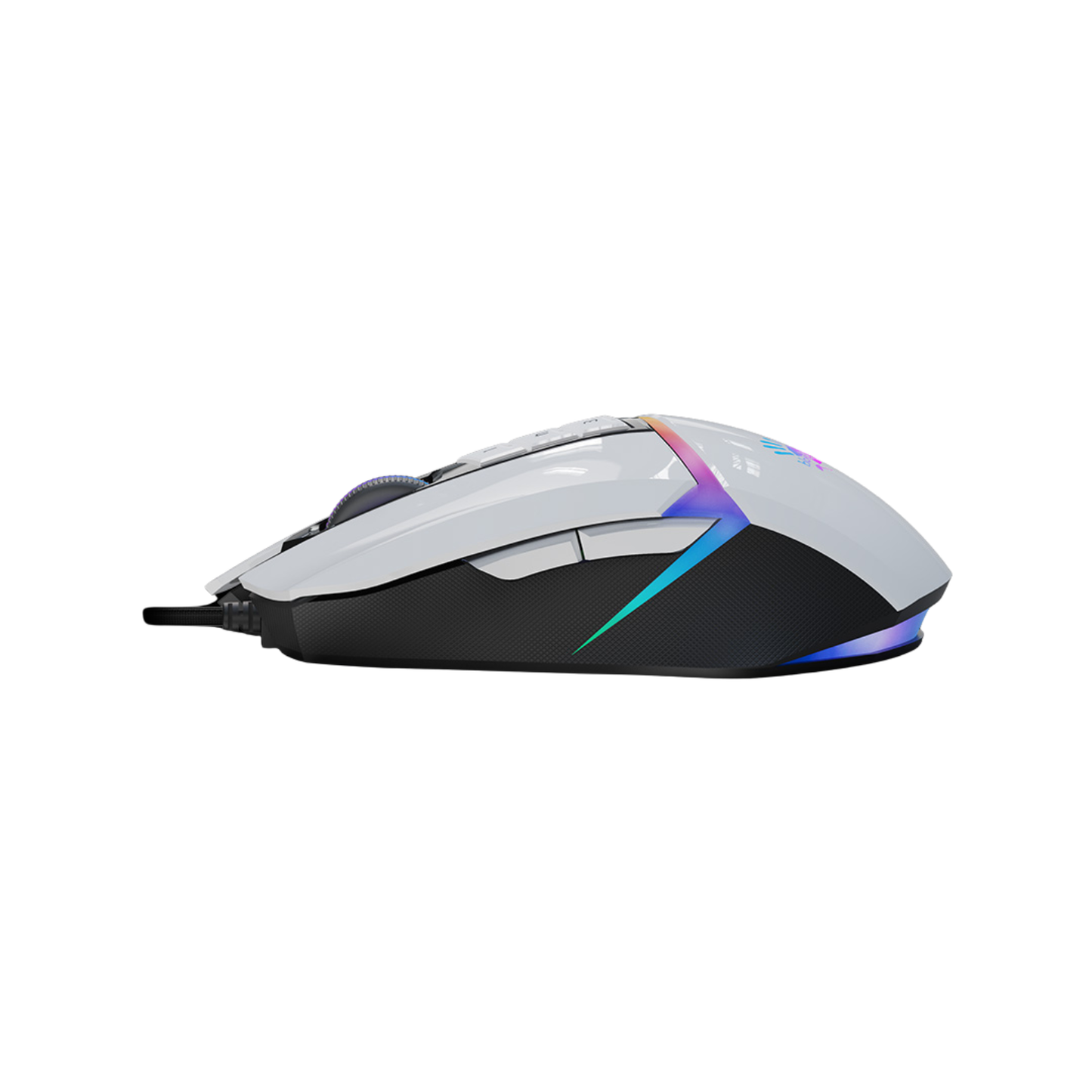 Bloody W60 Max Esport Gaming Mouse