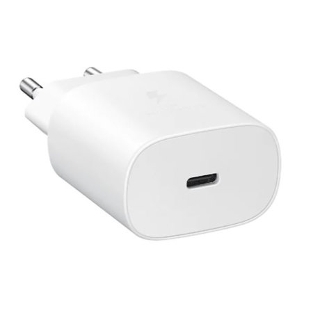 Samsung 25W Adapter fast charging wall charger
