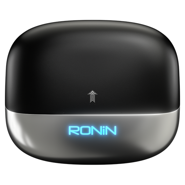 Ronin R-7085 Vox earbuds with charging case