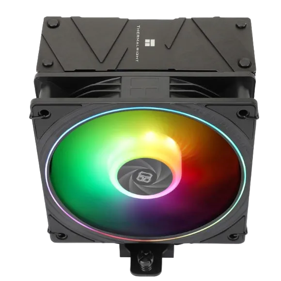 Thermalright Assassin Spirit 120 EVO ARGB pic 6