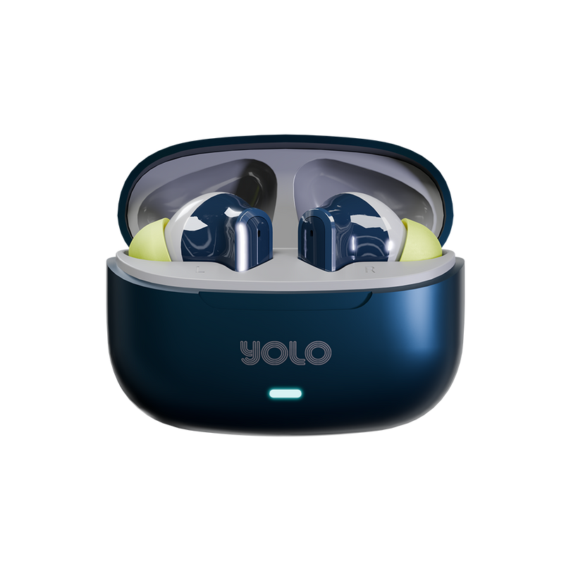 Yolo YoPod Tune Earbuds pic 4