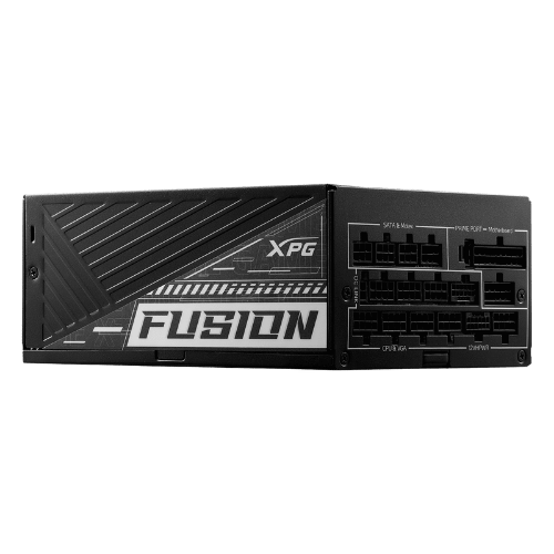 XPG FUSION 1600W pic 4