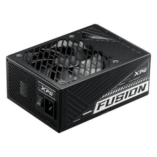 XPG FUSION 1600W pic 2