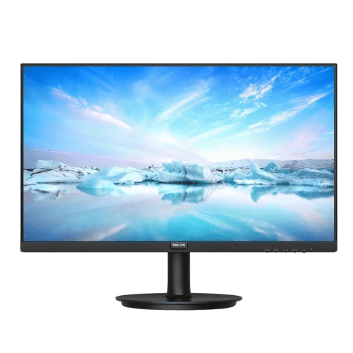 Philips 241V8B 24â€³ FHD IPS LCD Monitor