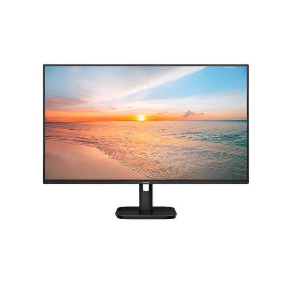 Philips 271V8B/89 LCD Monitor 27" IPS 4ms GtG Flicker-free FHD 100Hz