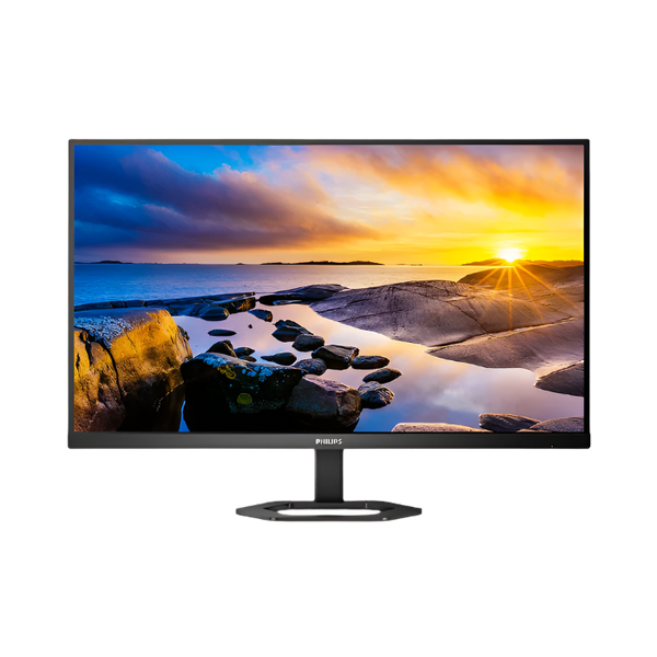 Philips 27E1N5500E 27â€³ 75Hz Crystal-clear QHD IPS Monitor