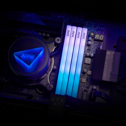 XPG LANCER BLADE pic 7
