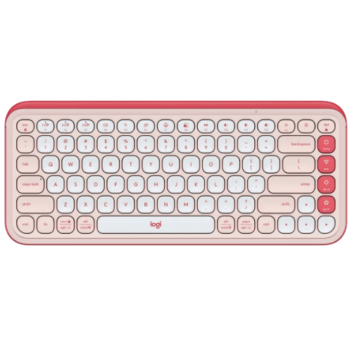 Logitech POP ICON Keys