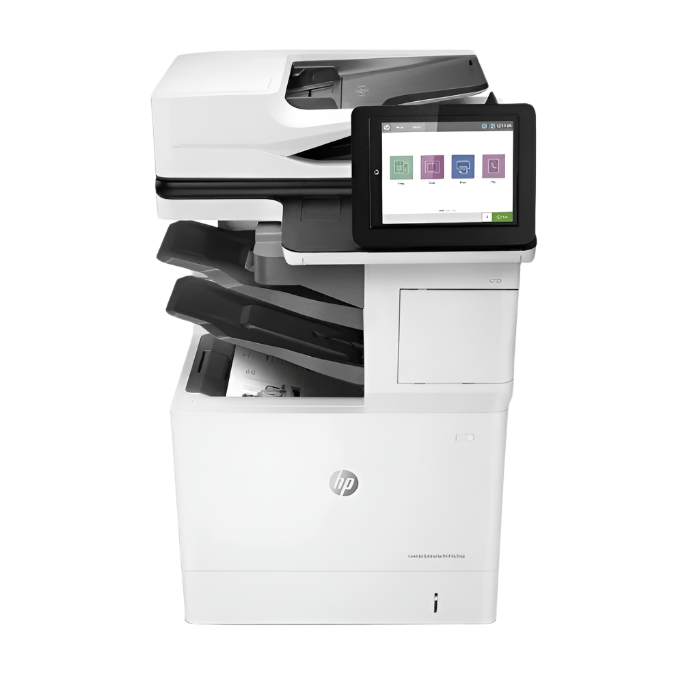 HP Color LaserJet Enterprise Multifunction M776dn (T3U55A)