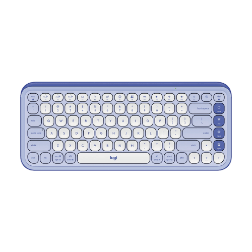 Logitech POP ICON Keys