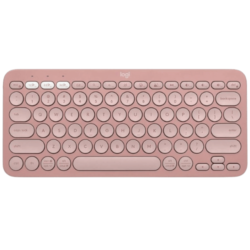 Logitech Pebble Keys 2 k380s Bluetooth  Keyboard